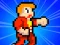 Permainan Karate Boy talian