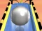 Permainan Roll Sky Ball 3D talian