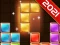 Permainan Block Puzzle talian