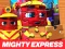 Permainan Mighty Express Jigsaw Puzzle talian