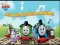 Permainan Thomas All Engines Go: Les Voies Ferr?es Musicales talian
