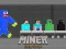 Permainan Miner GokartCraft talian