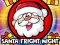 Permainan Santa Fright Night talian
