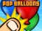 Permainan PoP Balloons talian