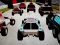 Permainan Racing Car talian