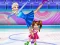 Permainan Ice Skating Challenge talian