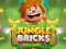 Permainan Jungle bricks talian