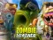Permainan Zombie Slasher talian