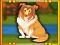 Permainan Bernese Mountain Dog Escape talian