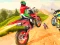 Permainan Dirt Bike Stunts 3d talian
