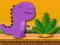 Permainan T_Rex Run talian