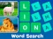 Permainan Word Search Fun Puzzle Games talian