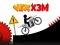 Permainan Vex X3M talian