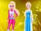 Permainan Princess Fashion Cosplay talian