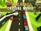 Permainan Railroad Crossing Mania talian