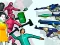 Permainan Squid Shooter talian