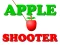 Permainan Apple Shooter talian
