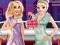 Permainan BFF Celebrity Night talian