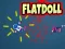 Permainan Flatdoll talian