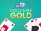 Permainan Solitaire Gold talian