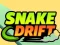 Permainan Snake Drift talian