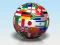 Permainan Quiz - Guess The Flag talian