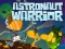 Permainan Astronaut warrior talian