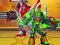 Permainan Epic Robot Tournament talian