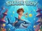 Permainan Shark Boy talian
