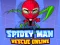 Permainan Spidey Man Rescue Online talian