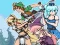 Permainan Ultra Pixel Survive talian