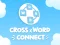 Permainan Cross Connect Word talian