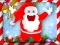 Permainan Christmas Santa talian