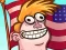 Permainan Trollface Quest USA Adventure 2 talian