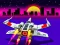 Permainan Cosmo Void talian