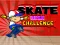 Permainan Skate Rush Challenge talian