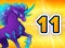Permainan Dynamons 11 talian