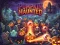Permainan Pumpkin Haunted talian