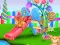 Permainan Candy Garden Cleaning talian