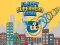 Permainan Flappy Superhero Dunk talian