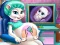 Permainan Kitty Pregnant Check-up talian
