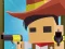 Permainan High Noon Hunter talian