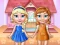 Permainan Ellie And Annie Doll House talian