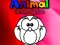 Permainan Animal Coloring talian