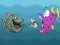 Permainan Angry Fish Coloring talian