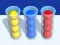 Permainan Sort It 3D talian