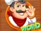 Permainan Word Chef Cookies talian