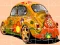 Permainan VW Beetle Jigsaw talian
