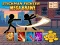 Permainan Stickman Fighter Mega Brawl talian