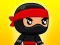 Permainan Jump Ninja Jump talian